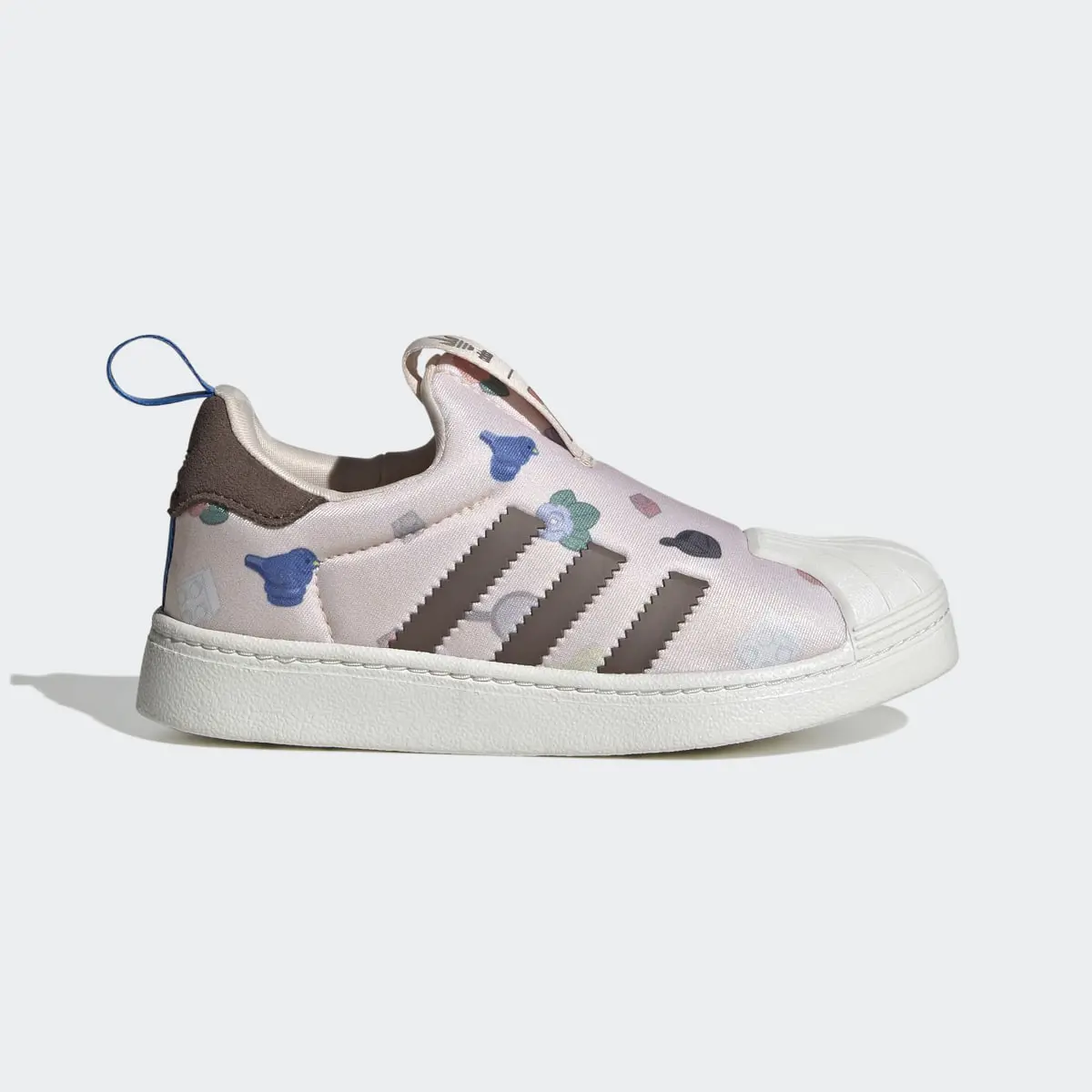 Adidas Tenis adidas superstar 360 x lego®. 2