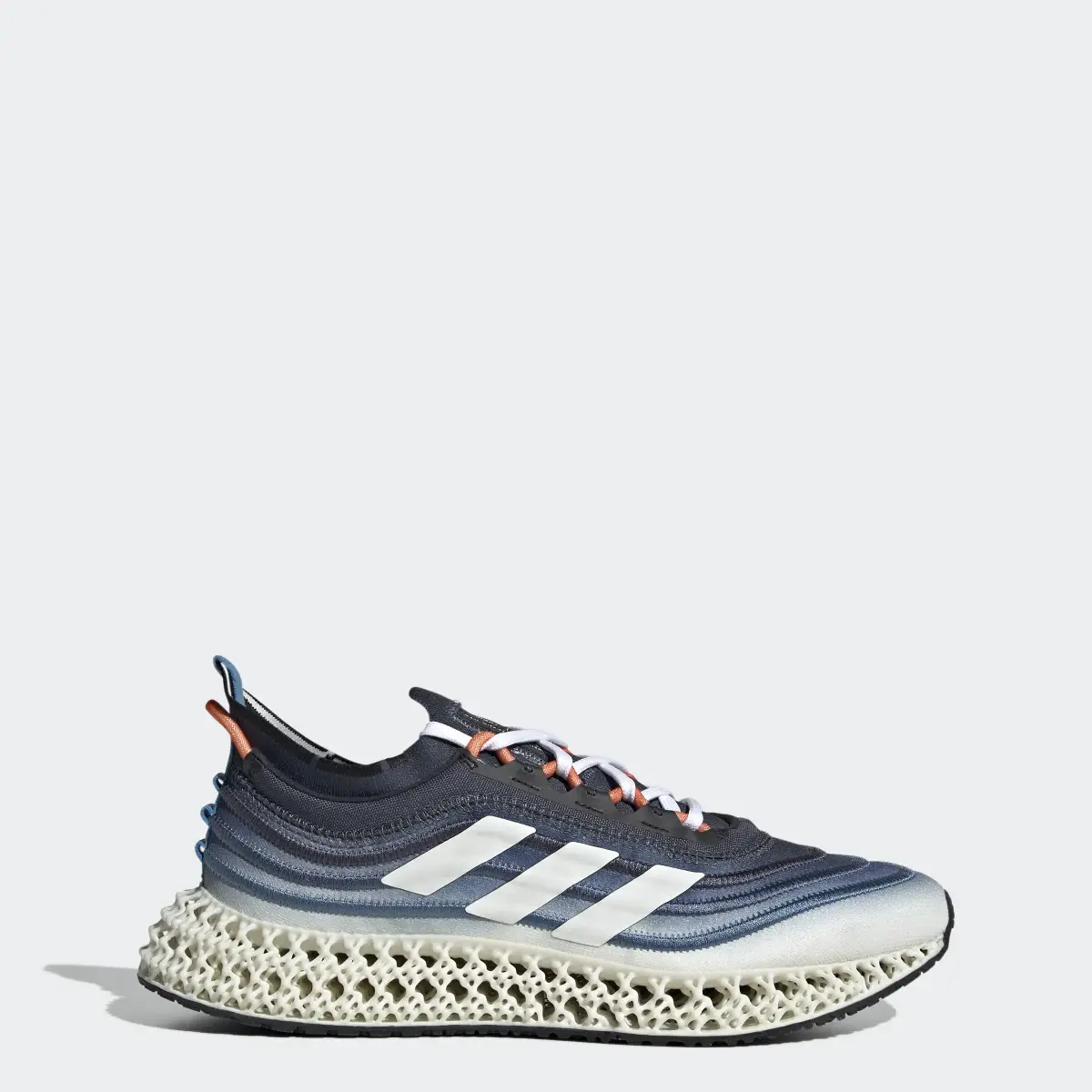 Adidas Tenis adidas 4DFWD x Parley. 1