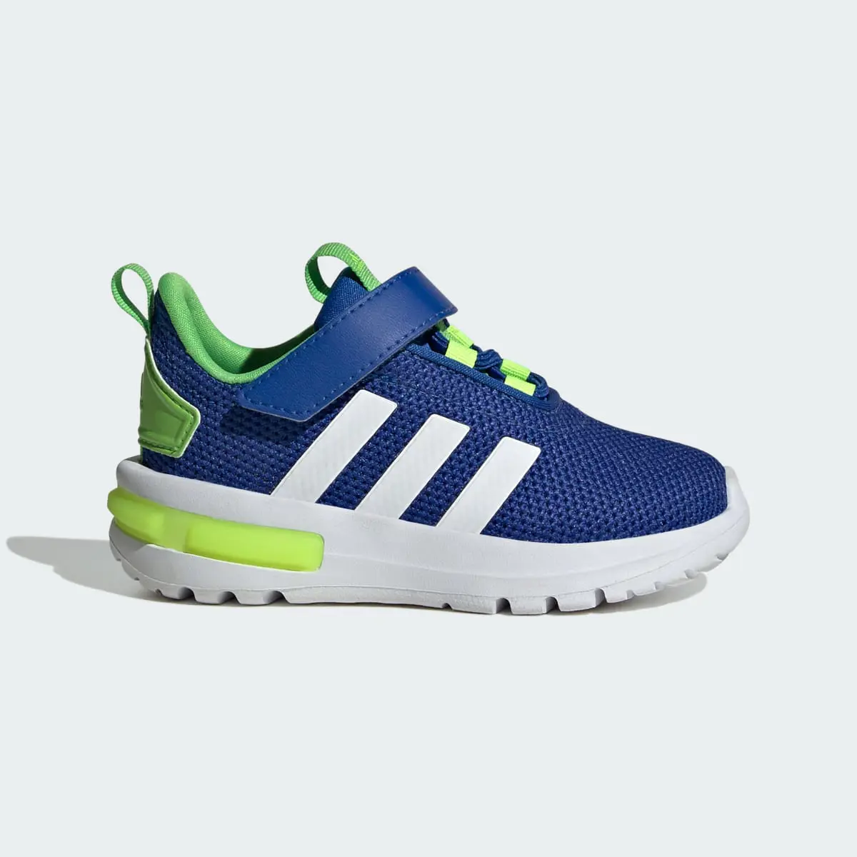 Adidas Racer TR23 Shoes Kids. 2