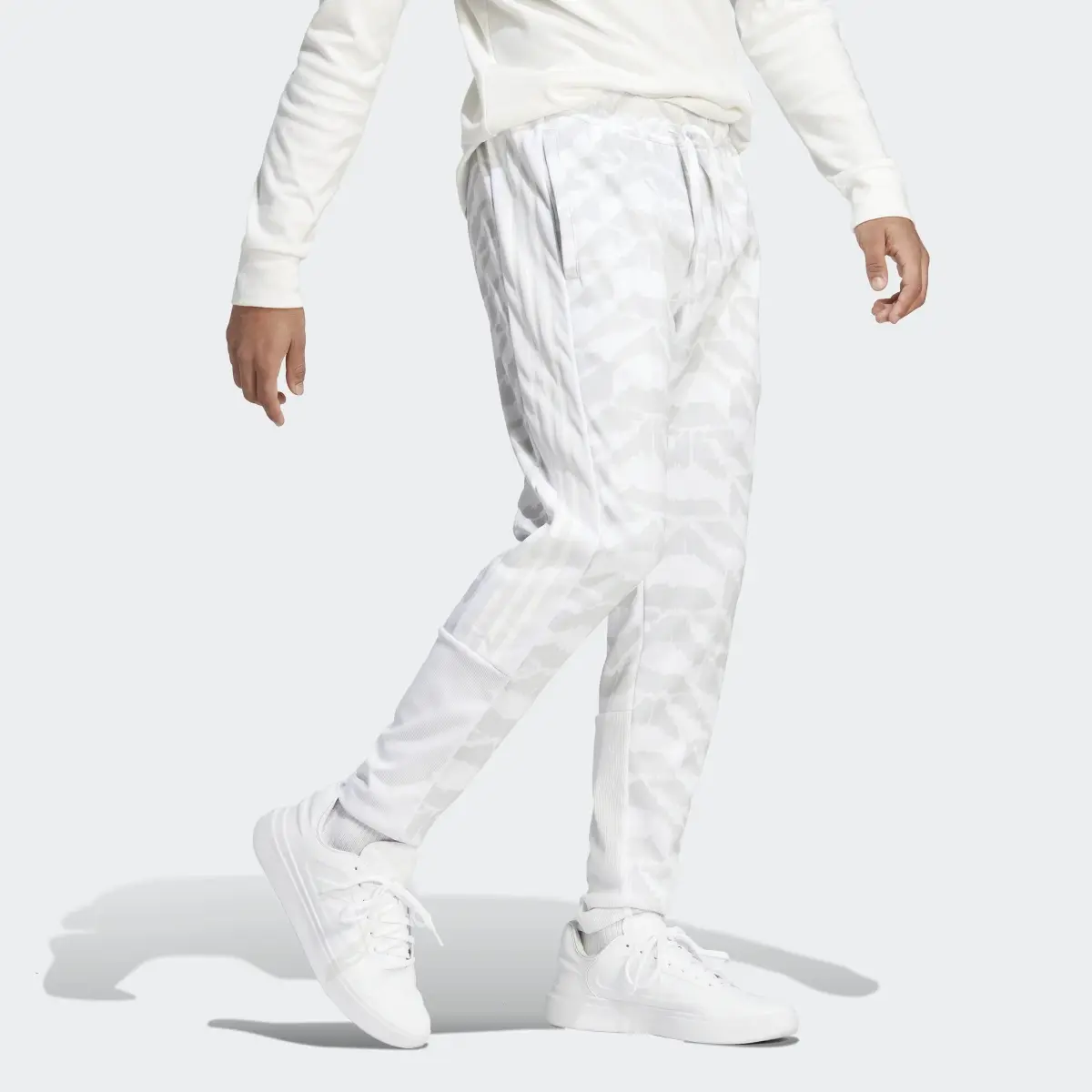 Adidas Tiro Suit-Up Lifestyle Joggers. 3