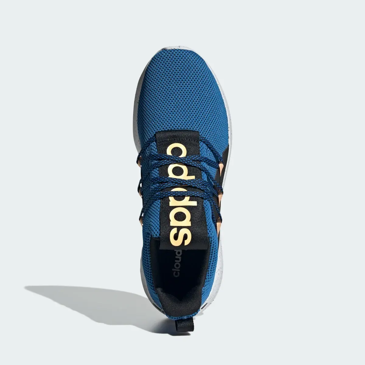 Adidas Lite Racer Adapt 5.0 Cloudfoam Slip-On Shoes. 3