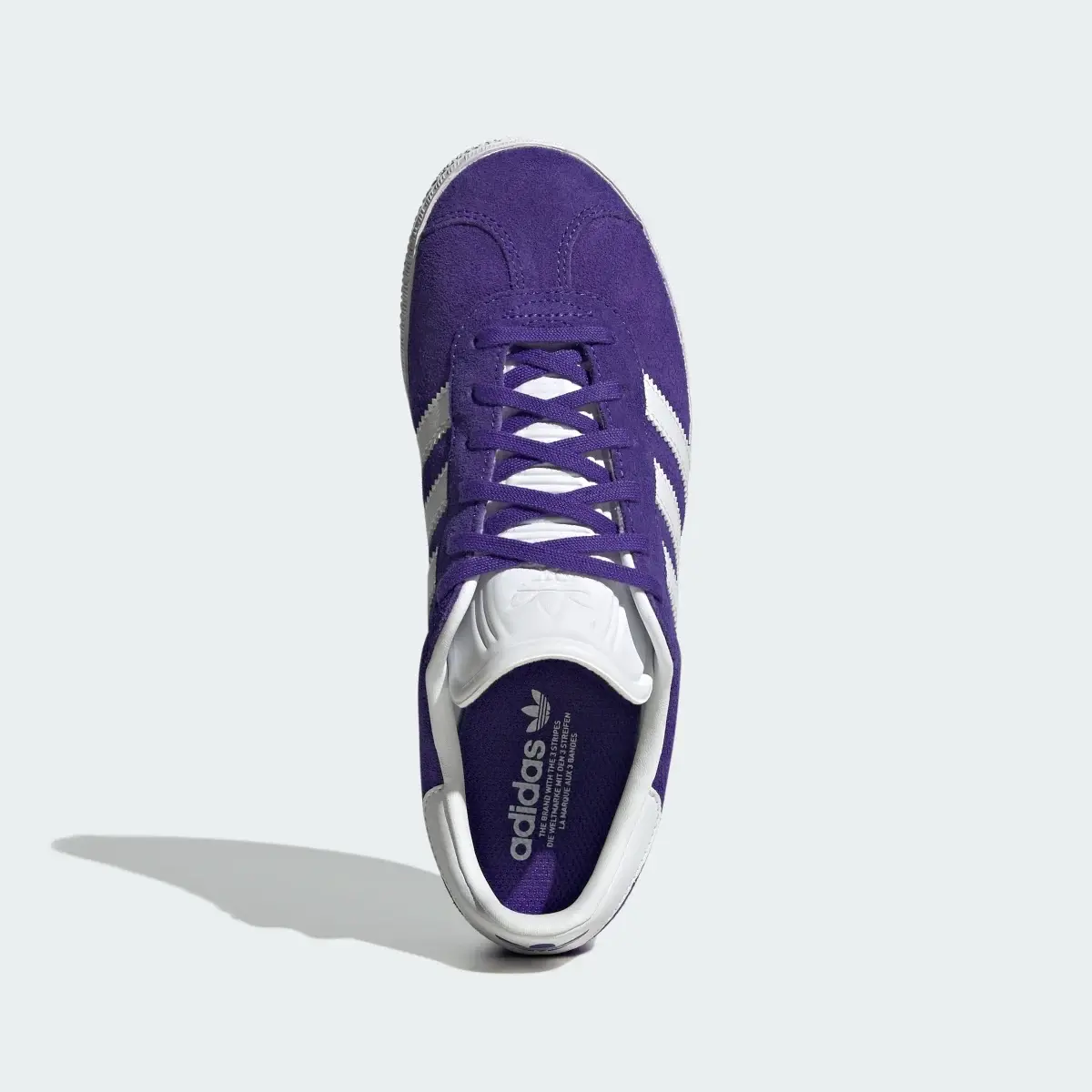 Adidas Scarpe Gazelle. 3