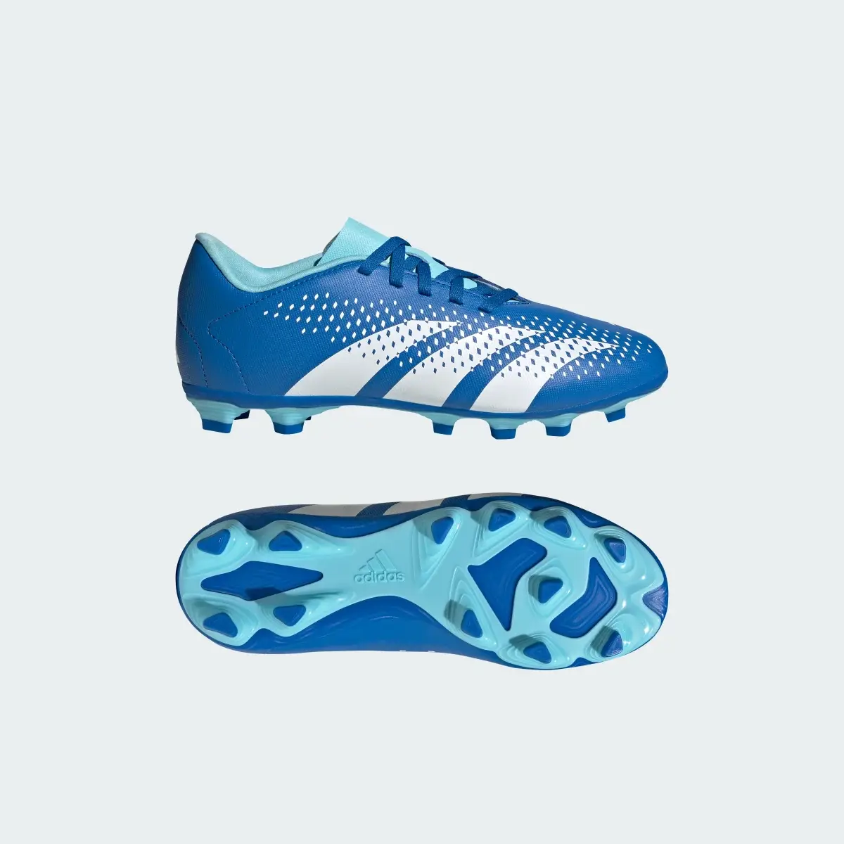 Adidas Calzado de Fútbol Predator Accuracy.4 Multiterreno. 1