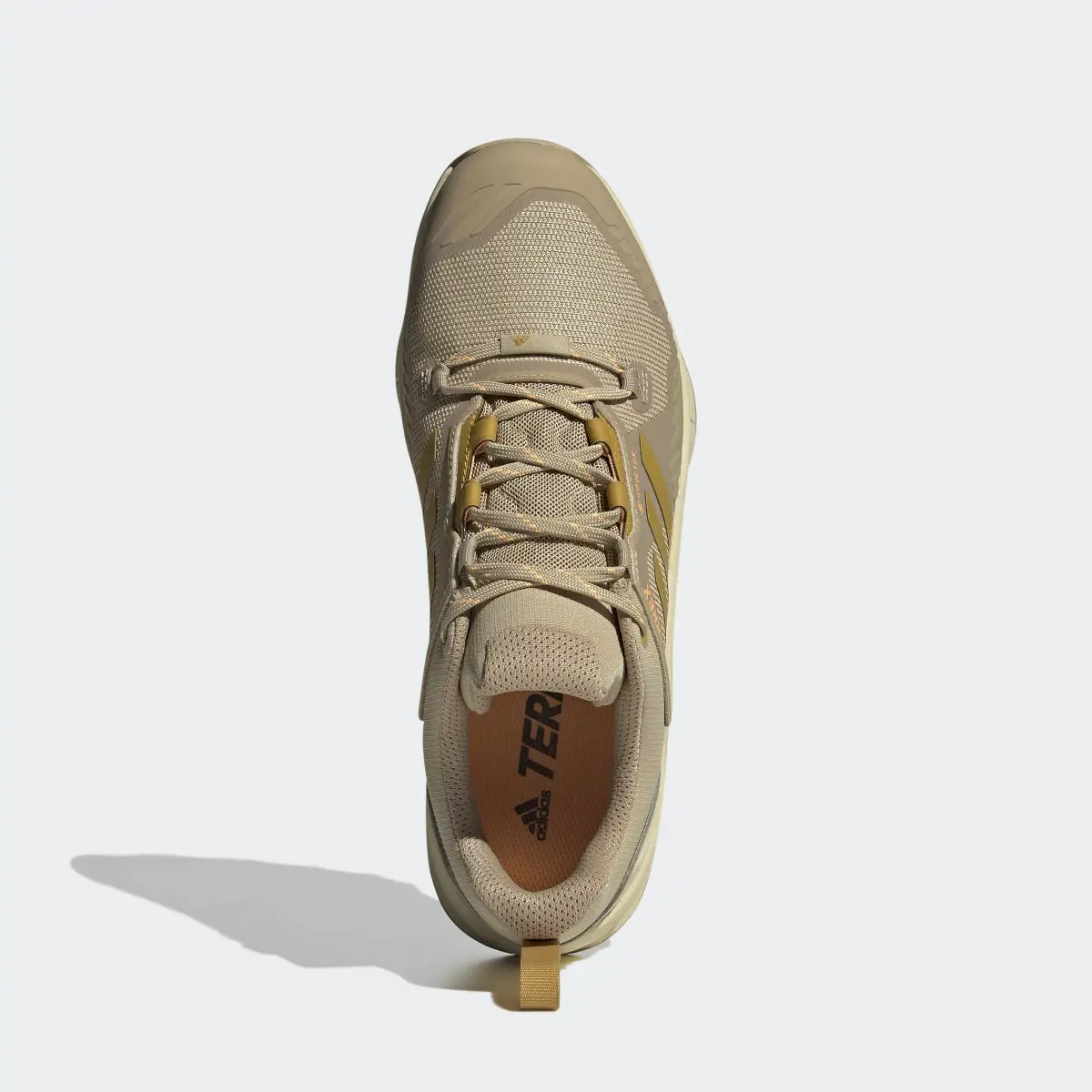 Adidas Terrex Swift R3 GORE-TEX Hiking Shoes. 3