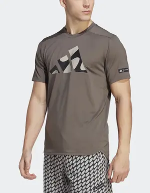 x Marimekko Designed for Training T-Shirt