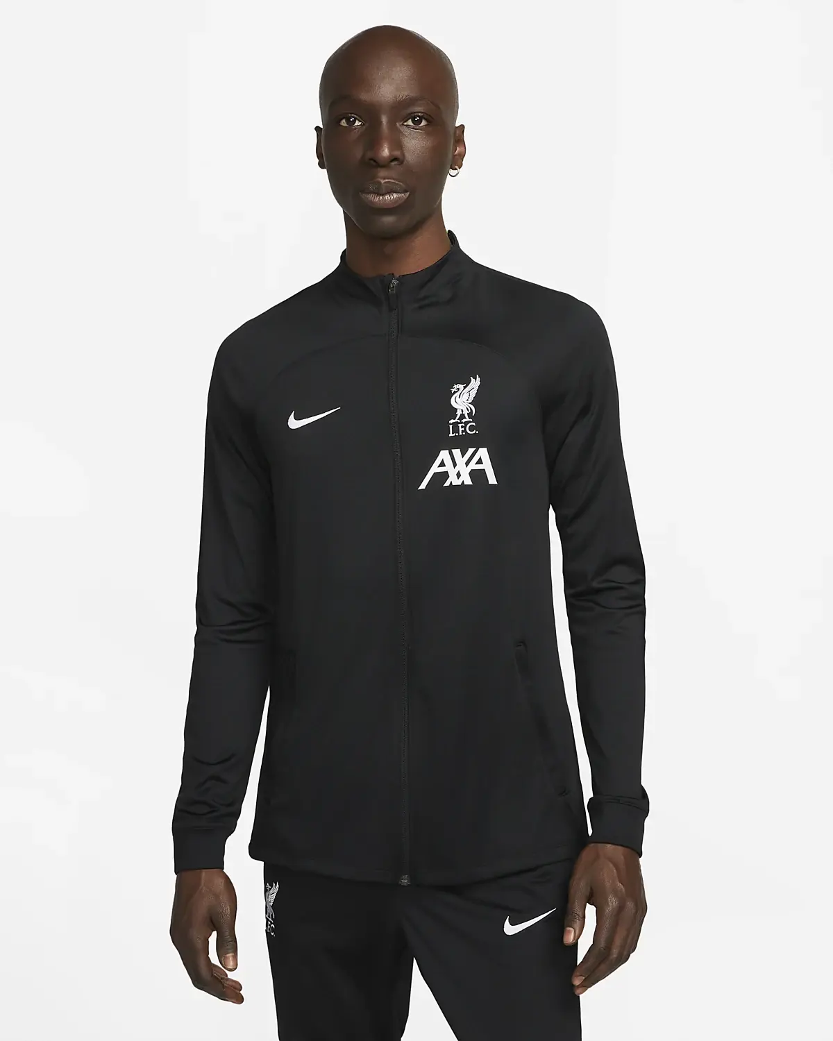 Nike Liverpool FC Strike. 1