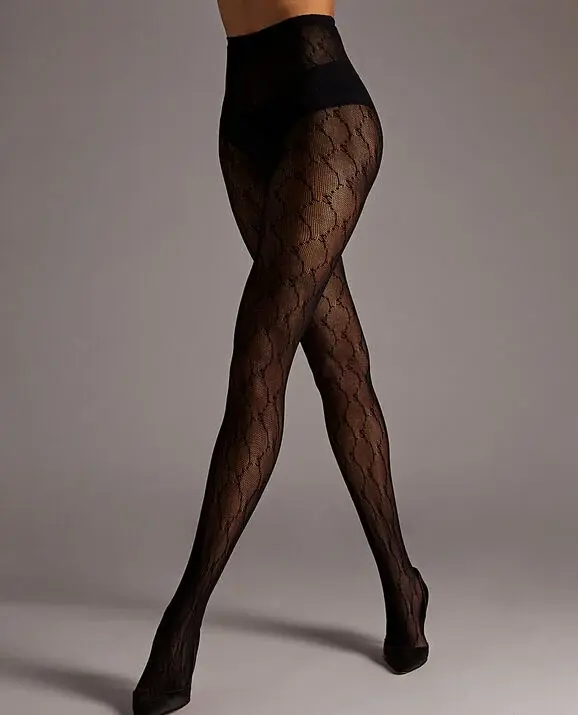 La Senza Logo Tights. 3