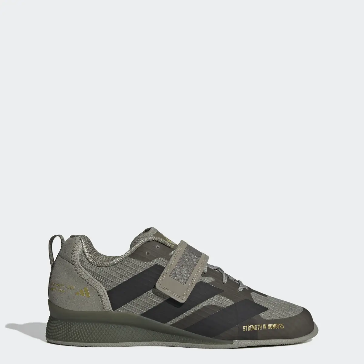 Adidas Buty Adipower Weightlifting 3. 1