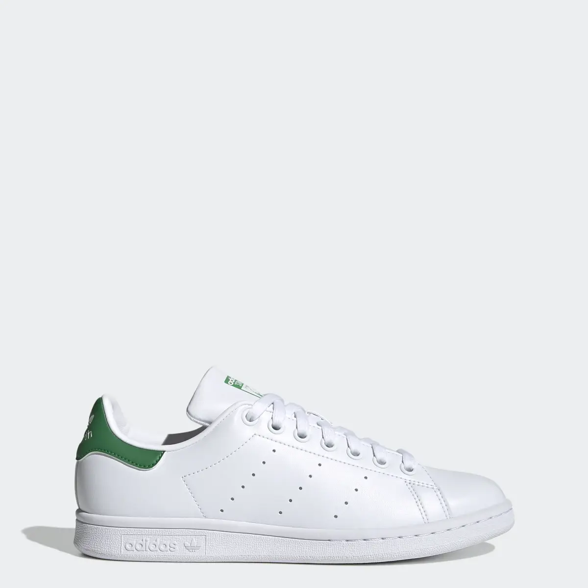 Adidas Stan Smith Ayakkabı. 1