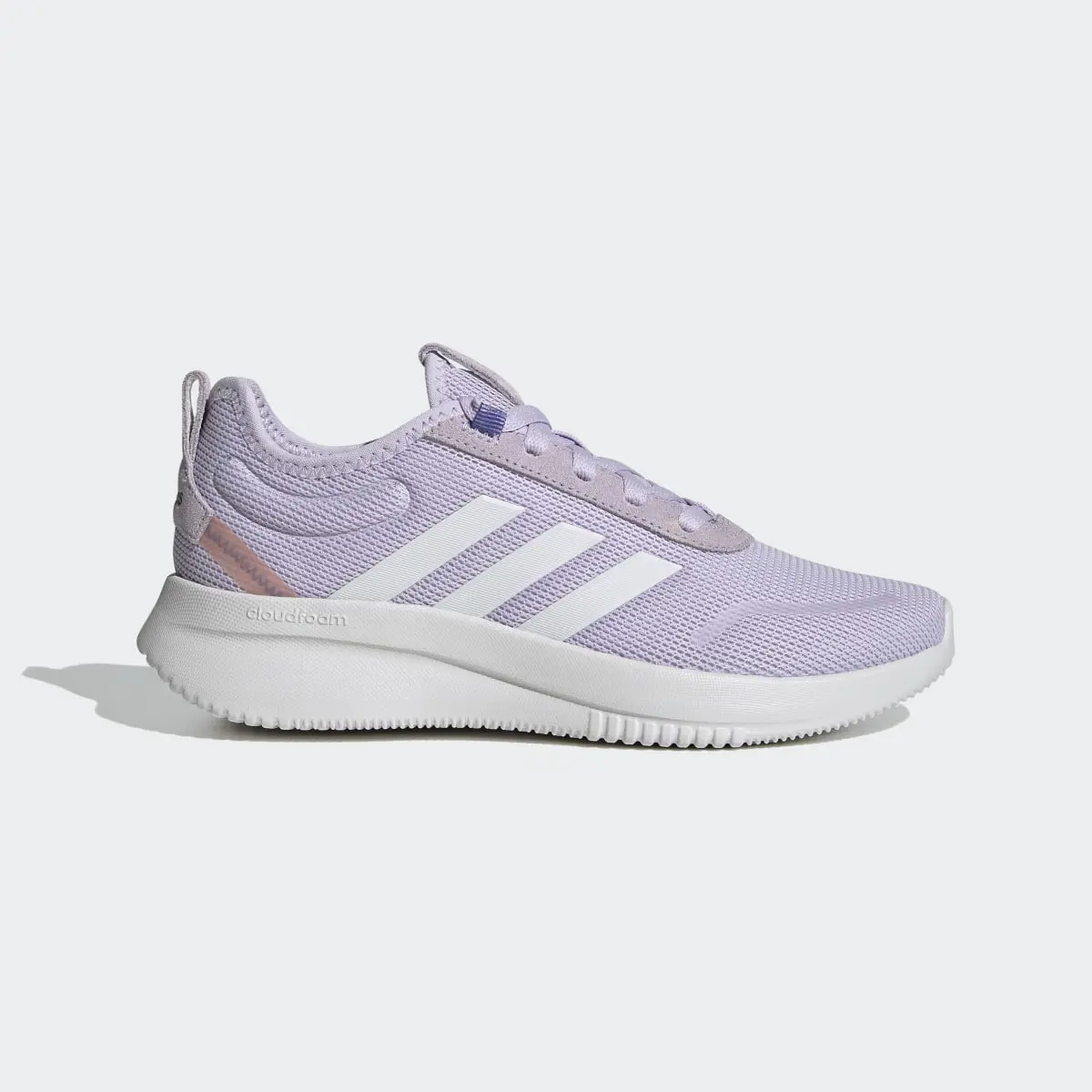 Adidas Tenis Lite Racer Rebold. 2