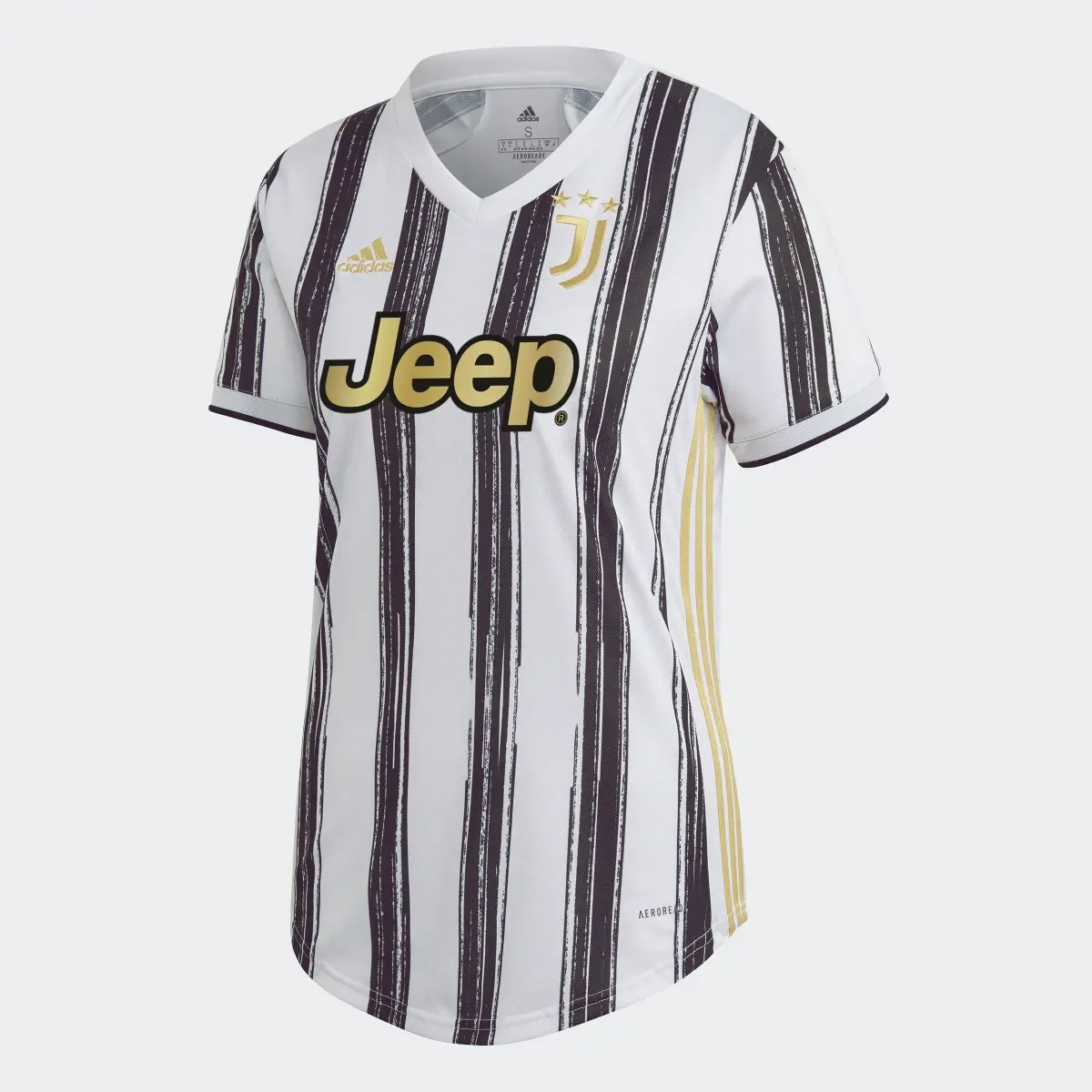 Adidas Jersey Local Juventus 20/21. 1