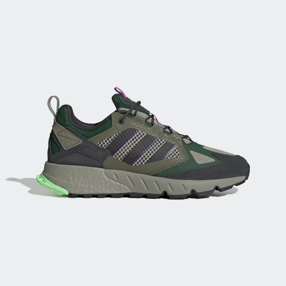 Adidas Scarpe ZX 1K BOOST Seasonality 2.0. 2