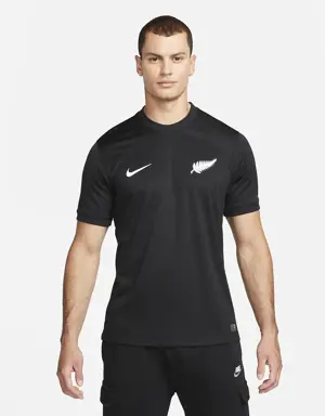 New Zealand 2022/23 Stadium Away