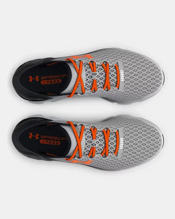 Under Armour Unisex UA SpeedForm® Gemini Running Shoes. 3