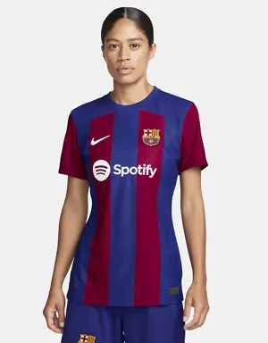 FC Barcelona 2023/24 Maç İç Saha