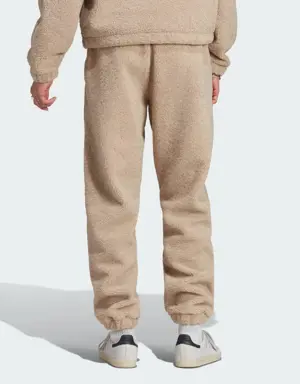 Premium Essentials Fleece Pants