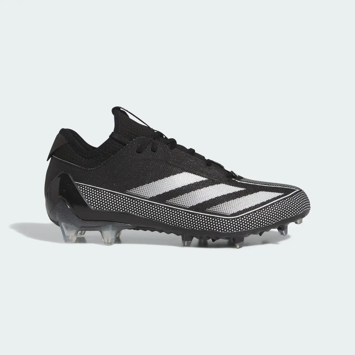 Adidas Adizero Electric.1 Football Cleats. 2