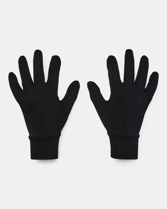 Under Armour Women's UA Storm Liner Gloves. 1
