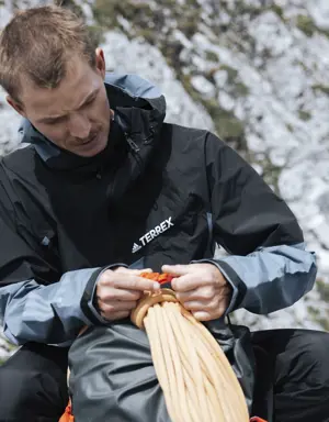 Adidas Veste Terrex Techrock GORE-TEX Pro. 3