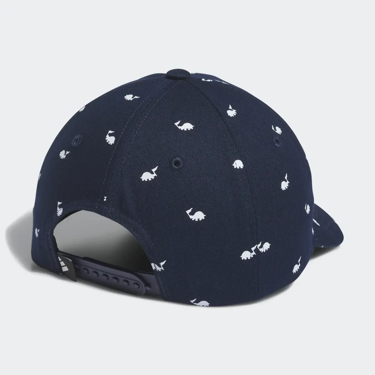 Adidas Casquette No Slow Play. 3