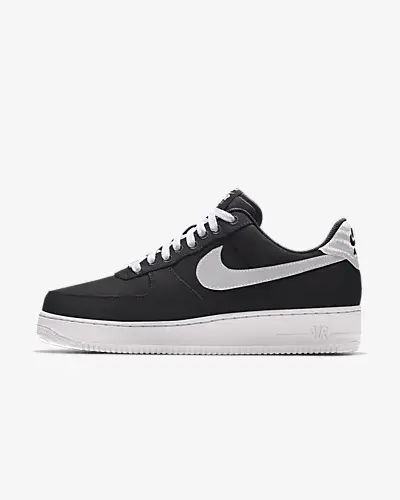 Nike Air Force 1 Low By You. 1