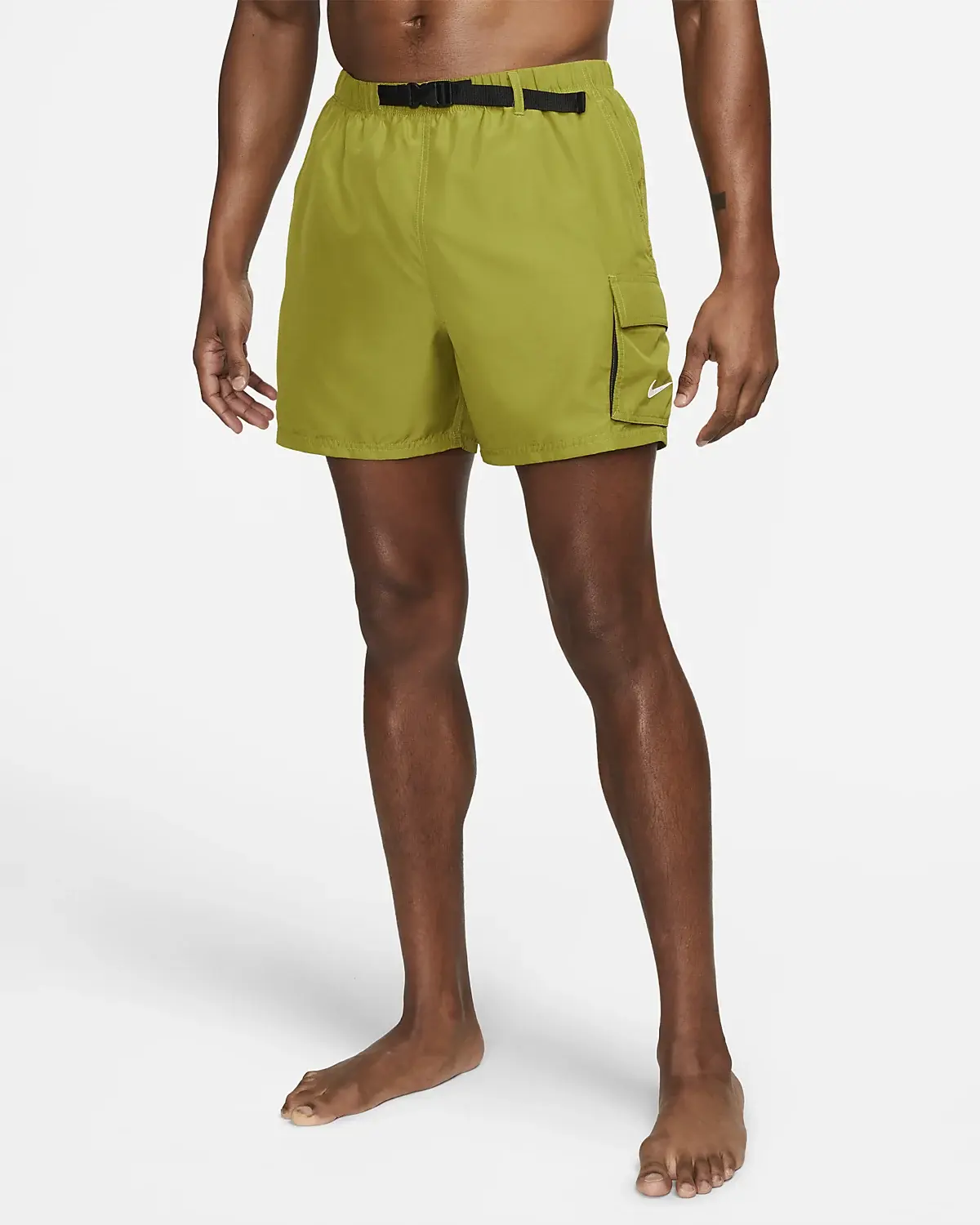 Nike Short de bain. 1