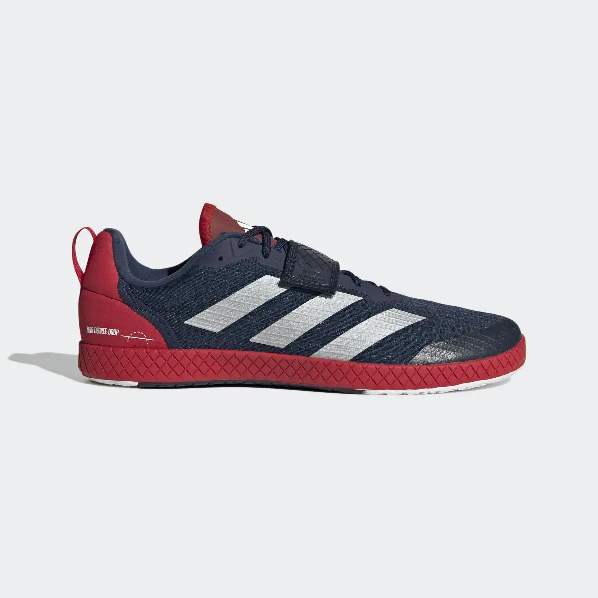 Adidas Zapatilla The Total. 2