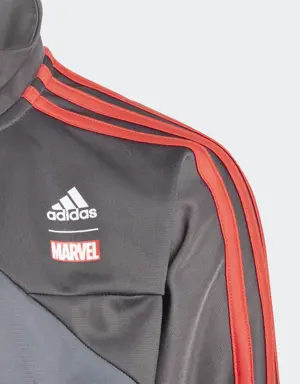 Adidas x Marvel Spider-Man Track Top. 3 Adidas x Marvel Spider-Man Track Top. 3