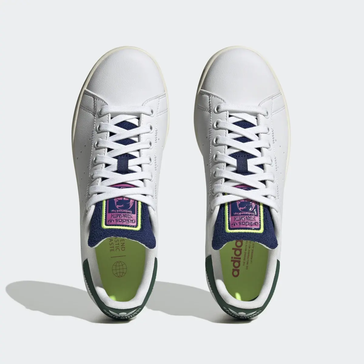 Adidas Stan Smith Shoes. 3