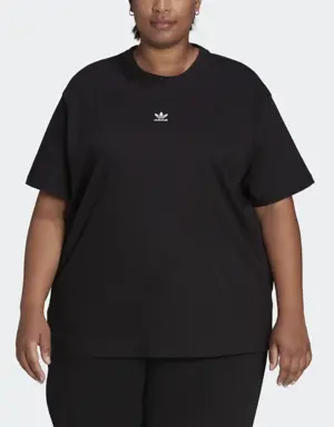 Adidas Tee (Plus Size)