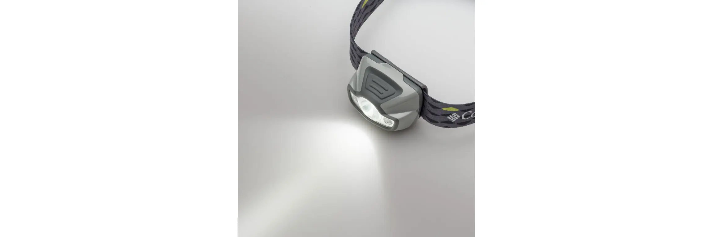 Columbia 175 Lumens Headlamp - Multicolor. 3