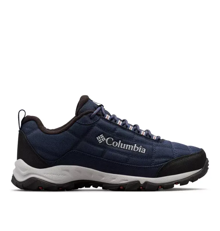 Columbia Men's Firecamp™ Fleece Lined Shoe. 2