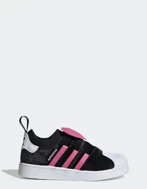 Superstar 360 2.0 Shoes