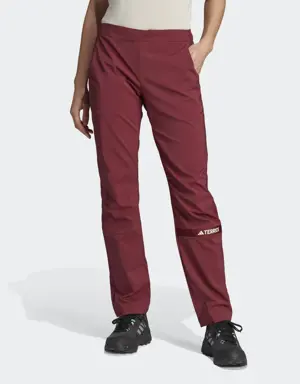 Adidas Terrex Multi Woven Pants