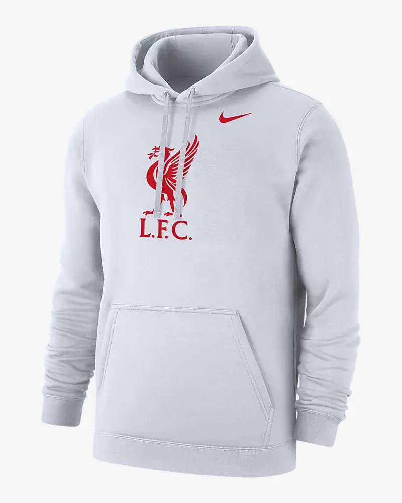 Nike Liverpool Club Fleece. 1