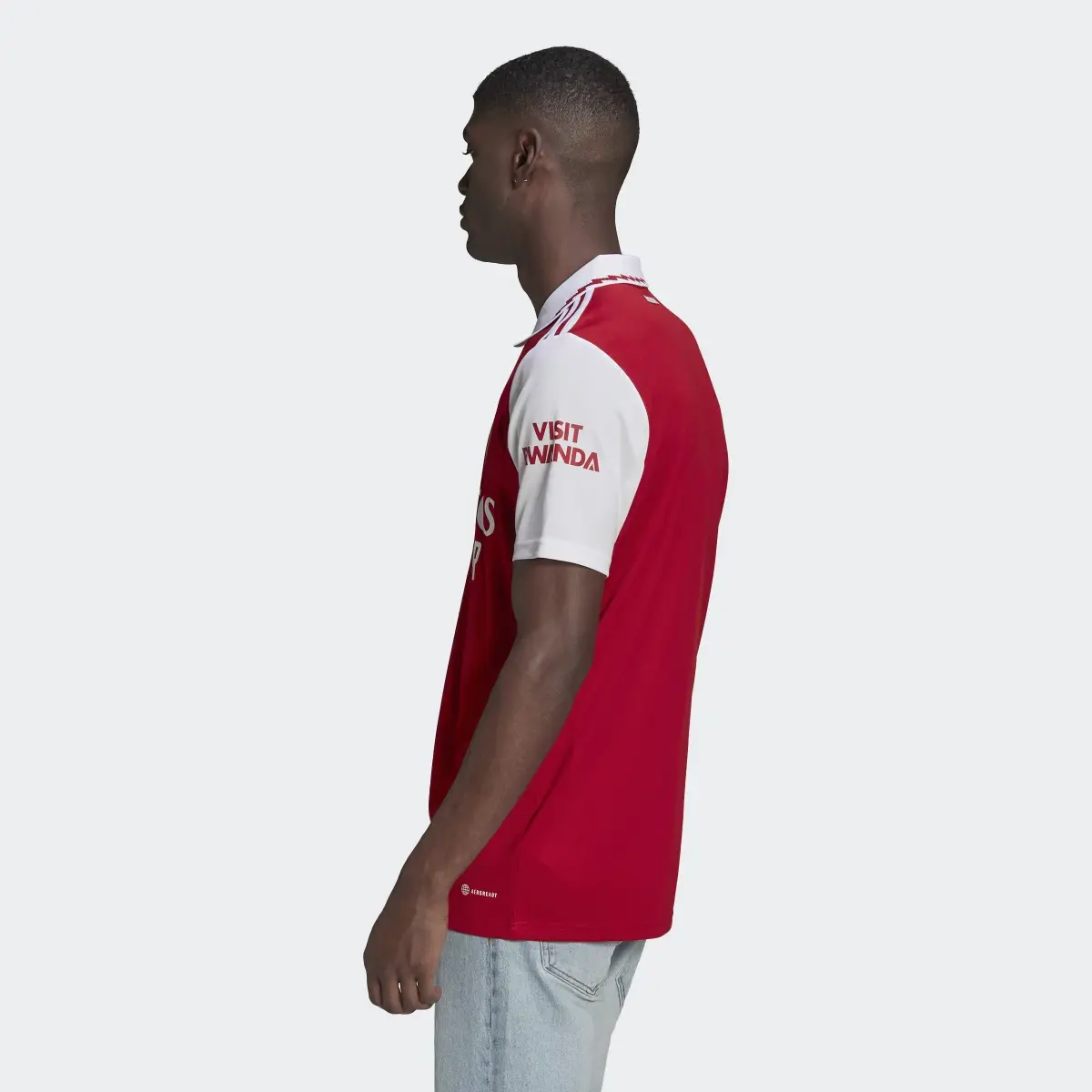 Adidas ARSENAL 22/23 HOME JERSEY. 3