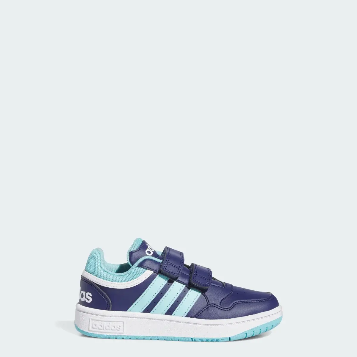 Adidas Scarpe Hoops. 1