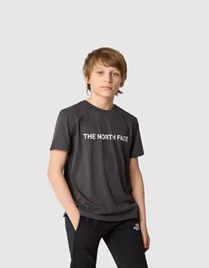 Boys&#39; Never Stop T-Shirt