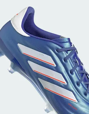 Adidas Copa Pure II.1 Firm Ground Cleats. 3 Adidas Copa Pure II.1 Firm Ground Cleats. 3