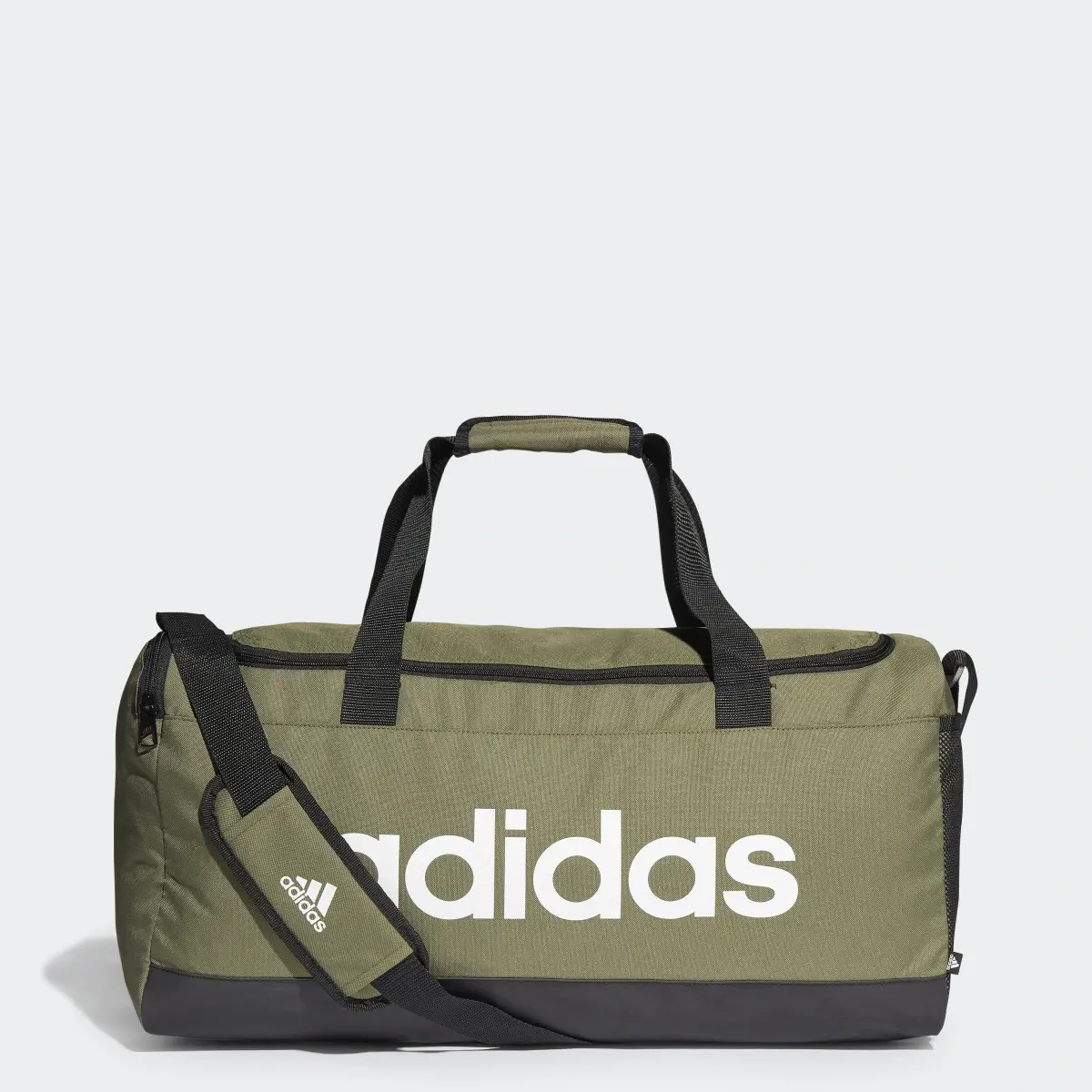 Adidas Maleta Deportiva Essentials Logo Mediana. 1