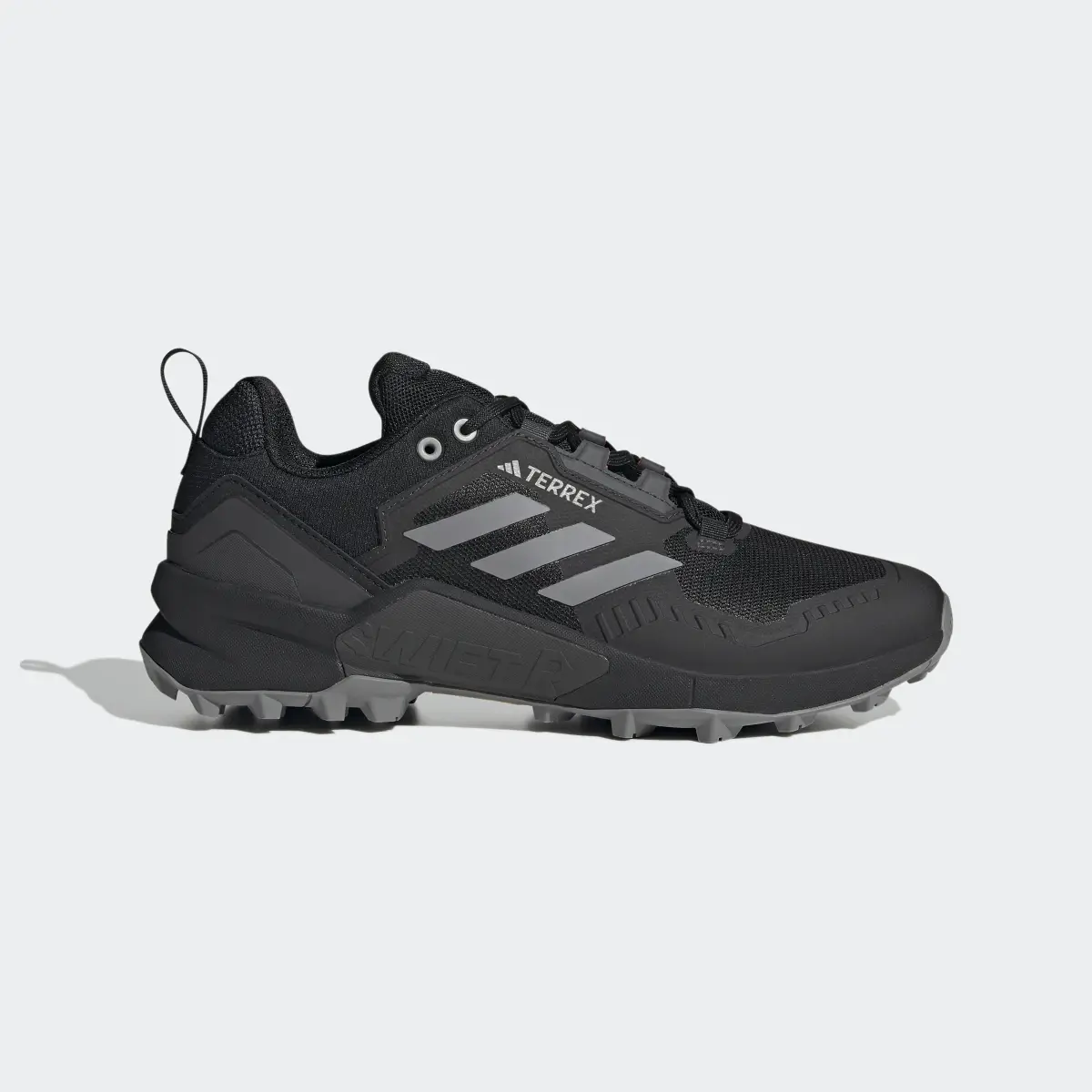 Adidas TERREX Swift R3 Hiking Shoes. 2