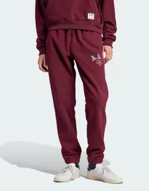 Adidas Winter AAC Polar Fleece Pants