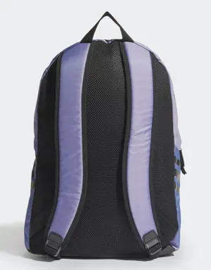 Classic Future Icon 3-Stripes Backpack