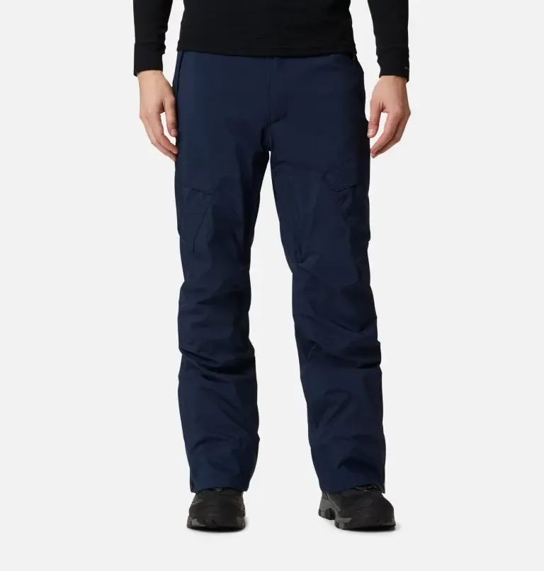 Columbia Men's Powder Stash™ Ski Pants. 2