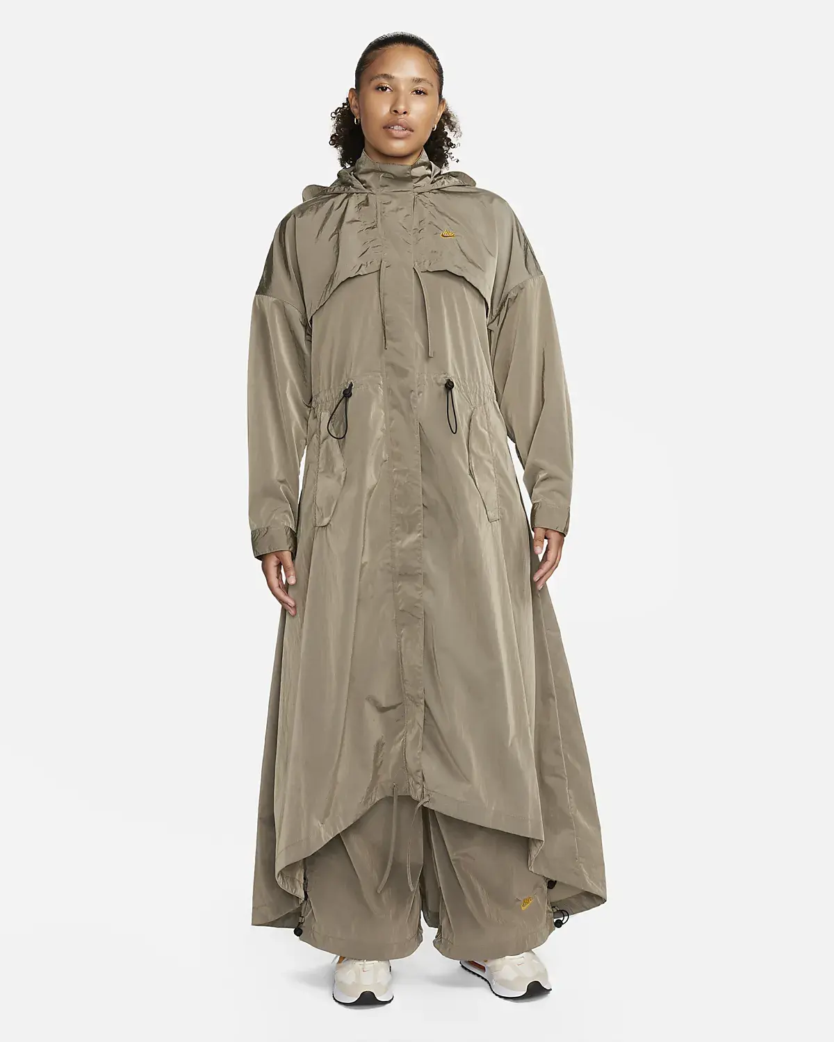 Nike Sportswear Tech Pack. 1 Nike Sportswear Tech Pack. 1