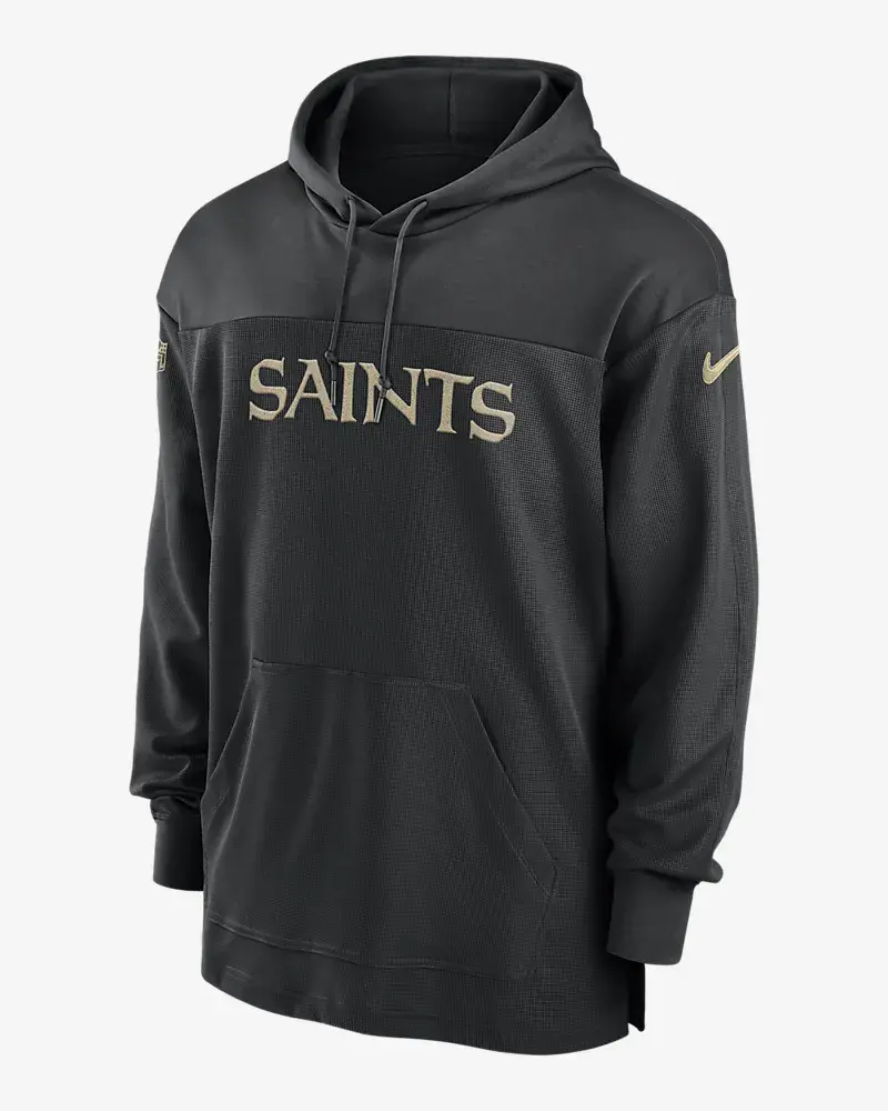 Nike New Orleans Saints Sideline. 1