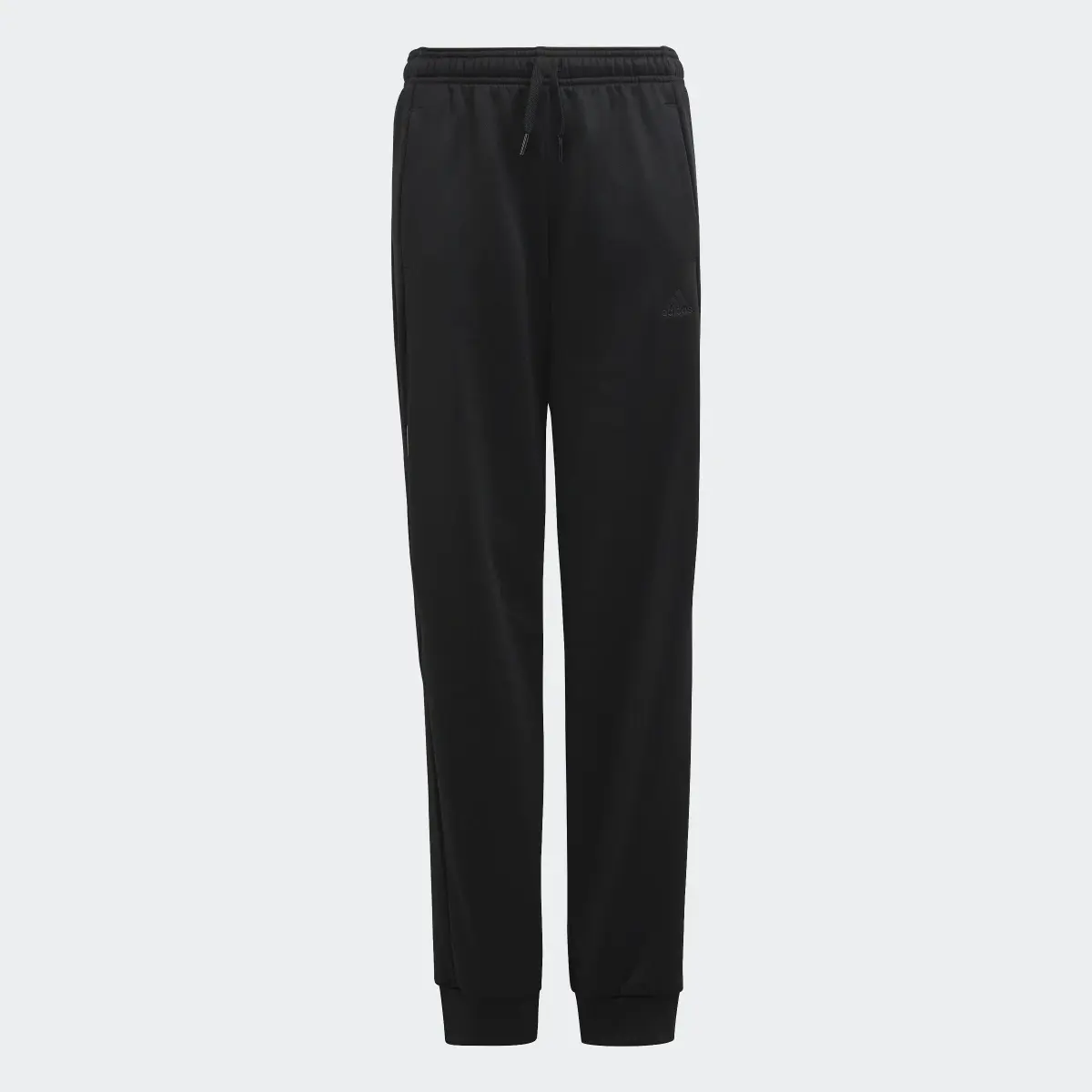 Adidas Pantalon Designed to Move Fleece. 1