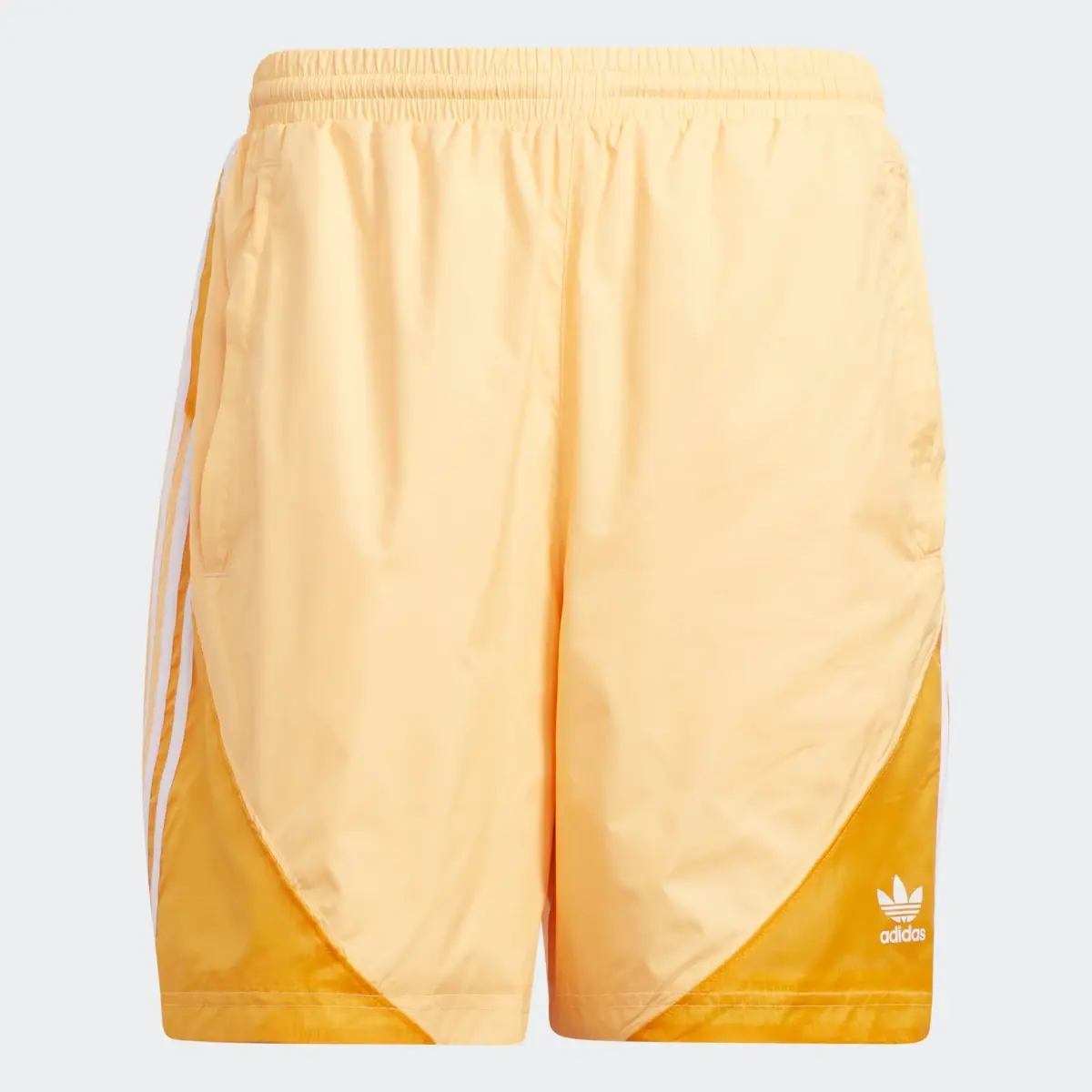 Adidas Summer SST Shorts. 1