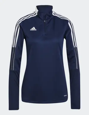 Adidas Haut d'entraînement Tiro 21