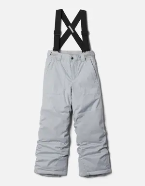 Kids' Powder Turner™ Suspender Ski Pants